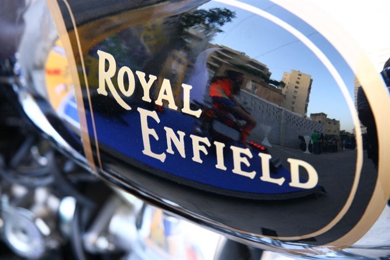Moto Tech Royal Enfield & URAL Motorcycles